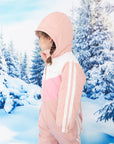 Toasty One-Piece Snowsuits - Roobear Kids