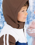 Toasty One-Piece Snowsuits - Roobear Kids