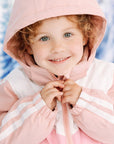 Toasty One-Piece Snowsuits - Roobear Kids