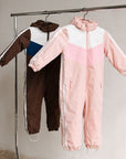 Toasty One-Piece Snowsuits - Roobear Kids