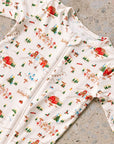 Holiday Village Holiday Sleeper - Roobear Kids