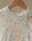 Wildflower Bamboo Sleep Sack