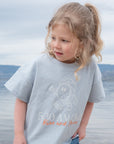 5:30AM Club Organic Cotton Tee - Roobear Kids