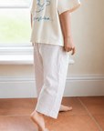 Summer Barrel Pants - Roobear Kids