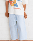Summer Barrel Pants - Roobear Kids