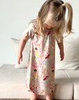Mermaids Nightie