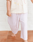 Summer Barrel Pants - Roobear Kids