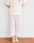 Summer Barrel Pants - Roobear Kids