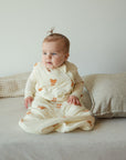 Bears Bamboo Sleep Sack - Roobear Kids