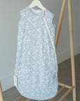 Peonies Bamboo Sleep Sack - Roobear Kids