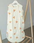 Bears Bamboo Sleep Sack - Roobear Kids