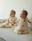 Bears Bamboo Sleep Sack - Roobear Kids