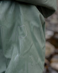 Rain Gear - Waterproof Fleece-Lined One-Piece Suit