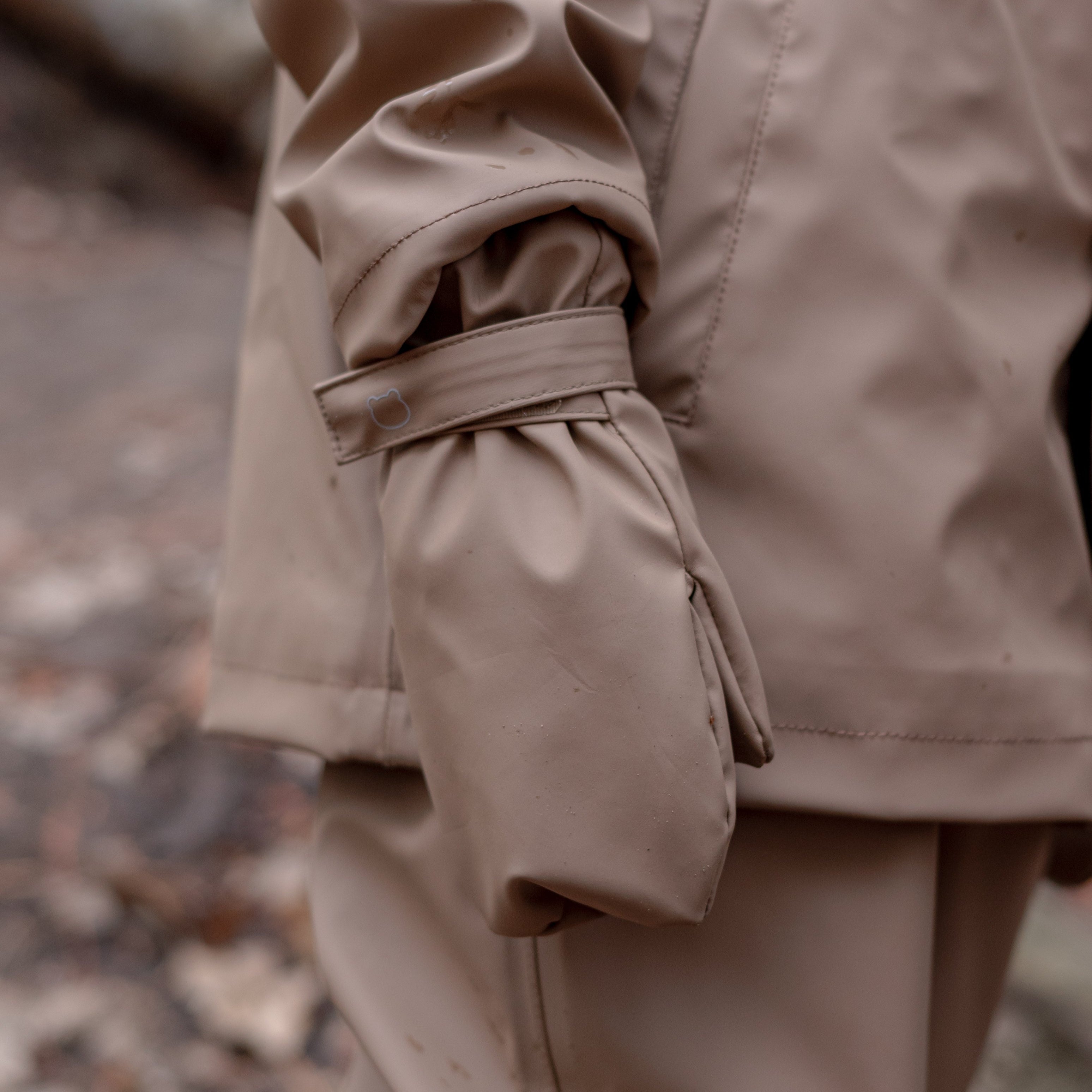 Rain Gear - Waterproof Rain Mitts