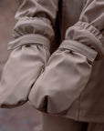 Rain Gear - Waterproof Rain Mitts - Roobear Kids