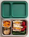 2 - Compartment Lunch Box - Roobear Kids