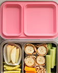 2 - Compartment Lunch Box - Roobear Kids