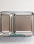 2 - Compartment Lunch Box - Roobear Kids