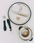 Dishes Set - Roobear Kids