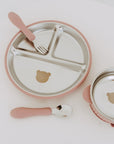 Dishes - Plate - Roobear Kids