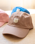 Roobear Baseball Hat