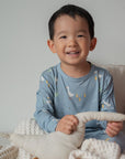 Little Hatchling Bamboo Two - Piece PJs - Roobear Kids