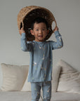 Little Hatchling Bamboo Two - Piece PJs - Roobear Kids