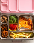Leakproof 5 - Compartment Lunch Box - Roobear Kids