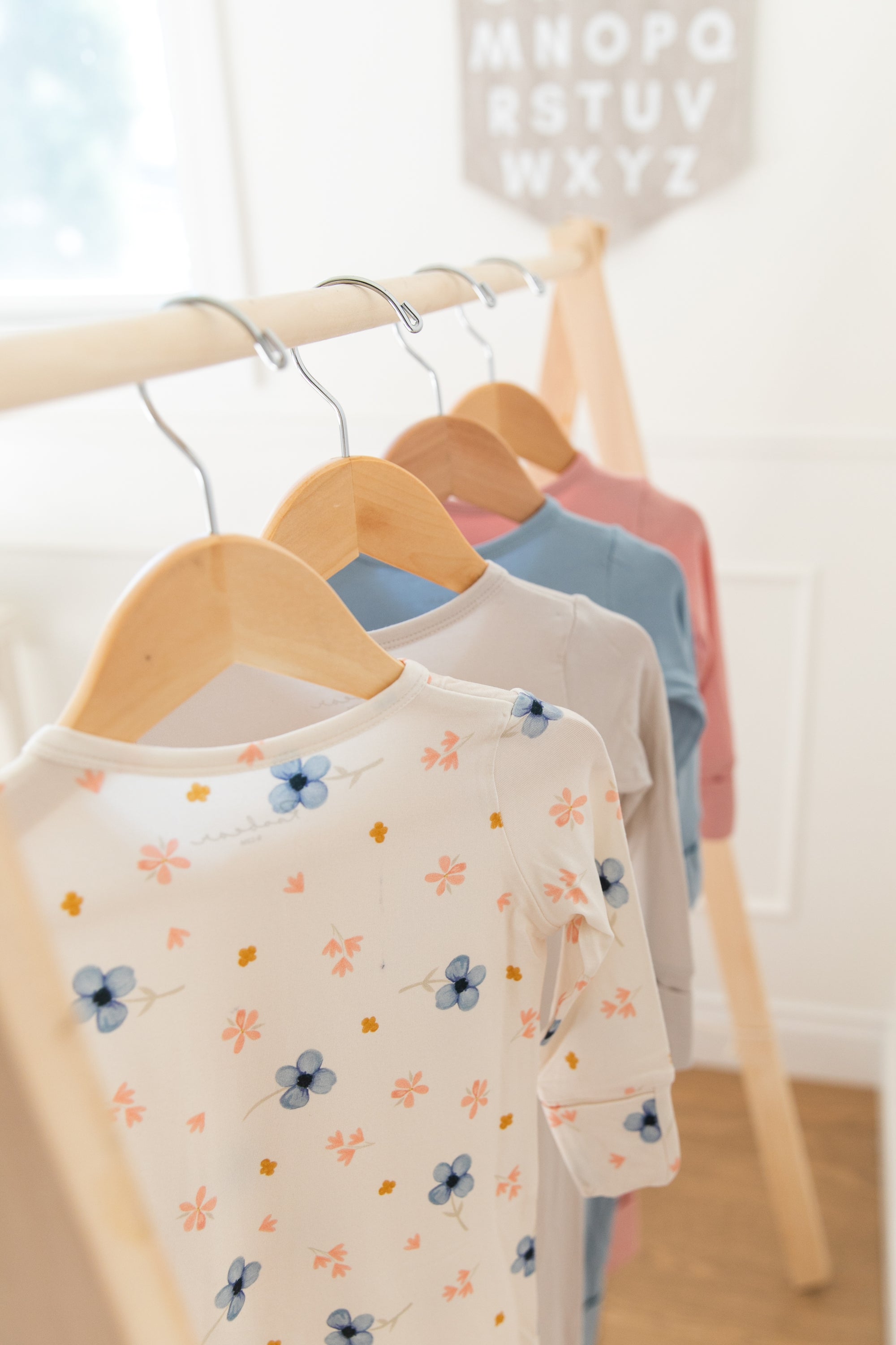 Top Tips for Extending the Lifespan of Your Bamboo Sleepwear - Roobear Kids