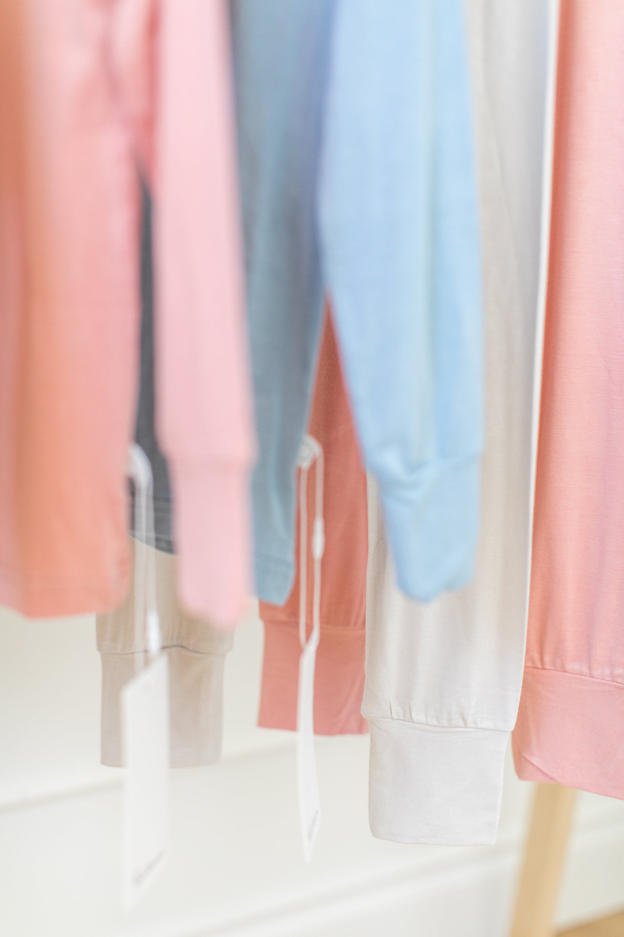 How to Choose the Perfect Bamboo Sleepwear for Your Little Ones - Roobear Kids