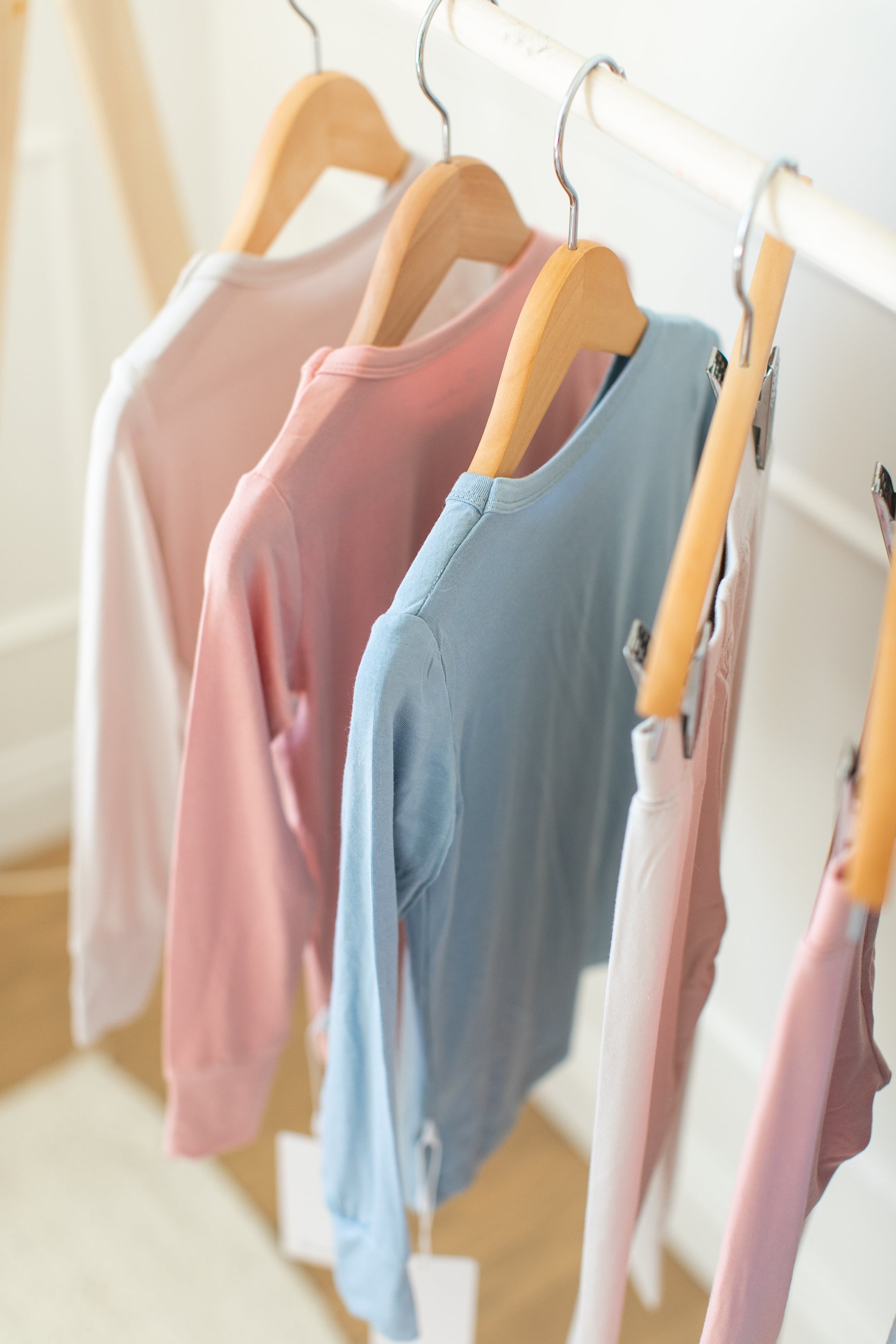 Designing Fun and Stylish Bamboo Sleepwear for Kids: A Peek into Our Process - Roobear Kids