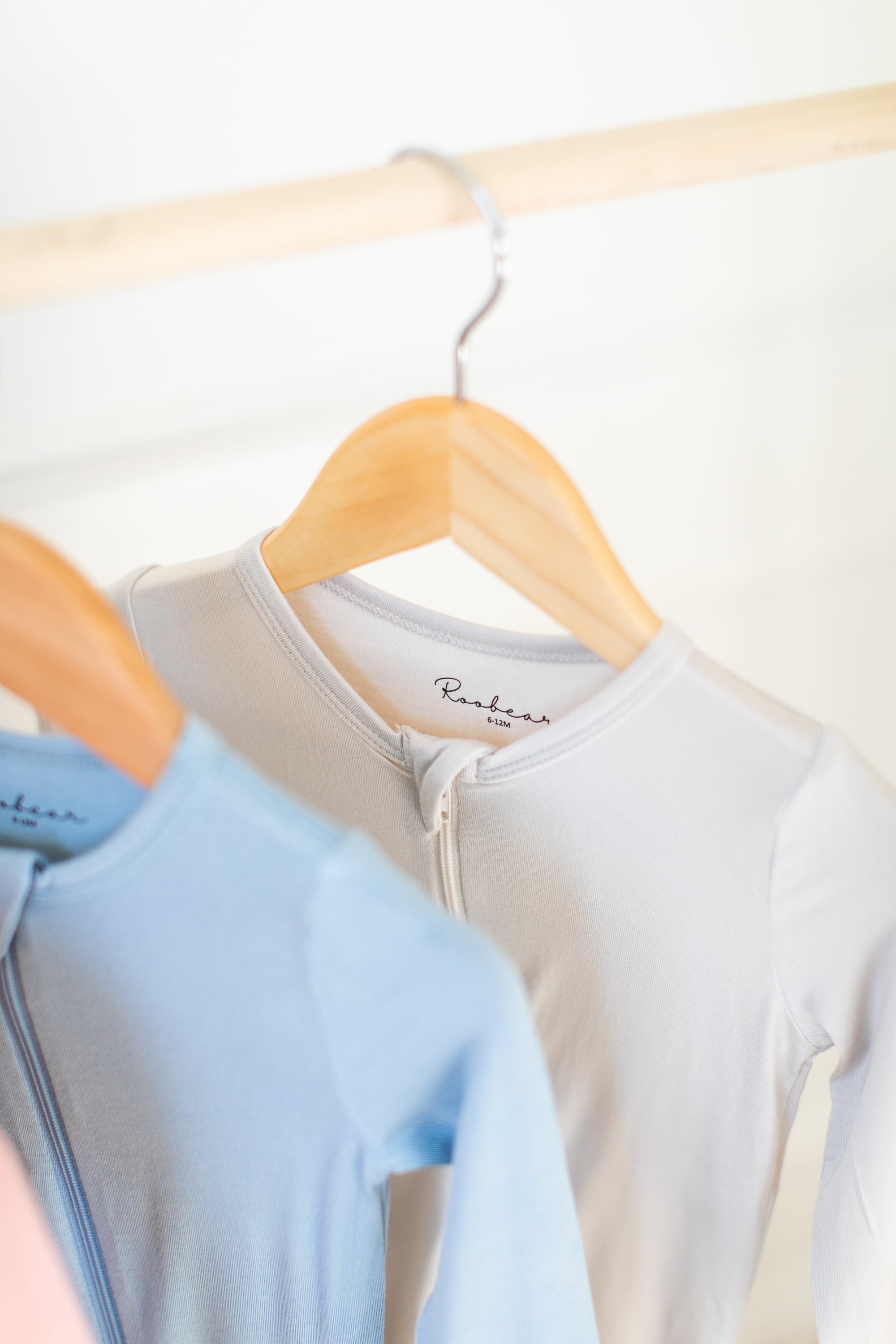 The Science Behind Bamboo Sleepwear: Breathability and Temperature Regulation - Roobear Kids