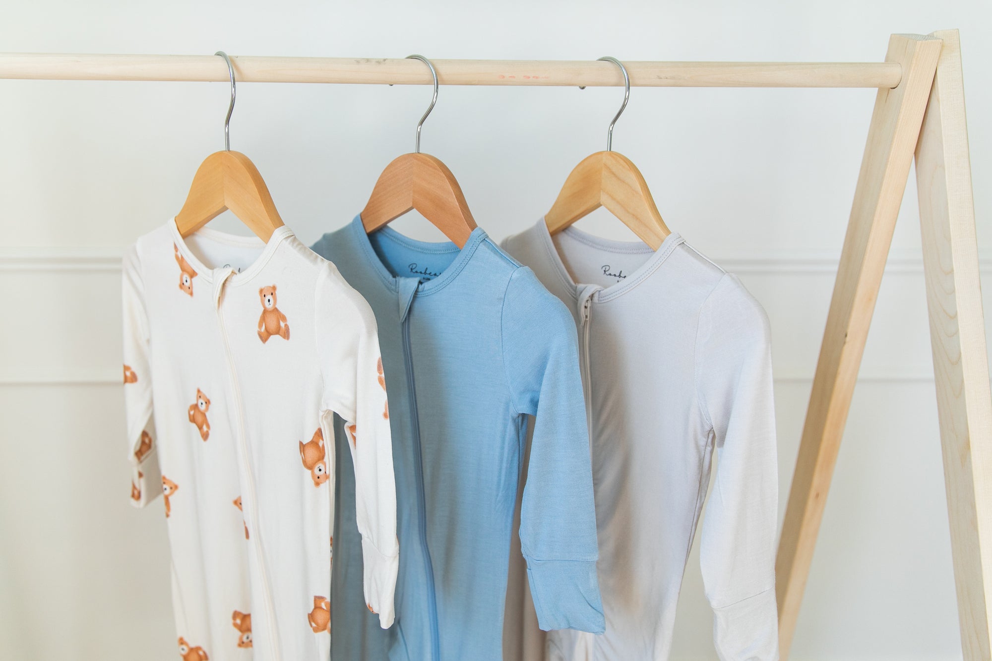 Designed with Canadian Love, Crafted with Global Expertise - Roobear Kids