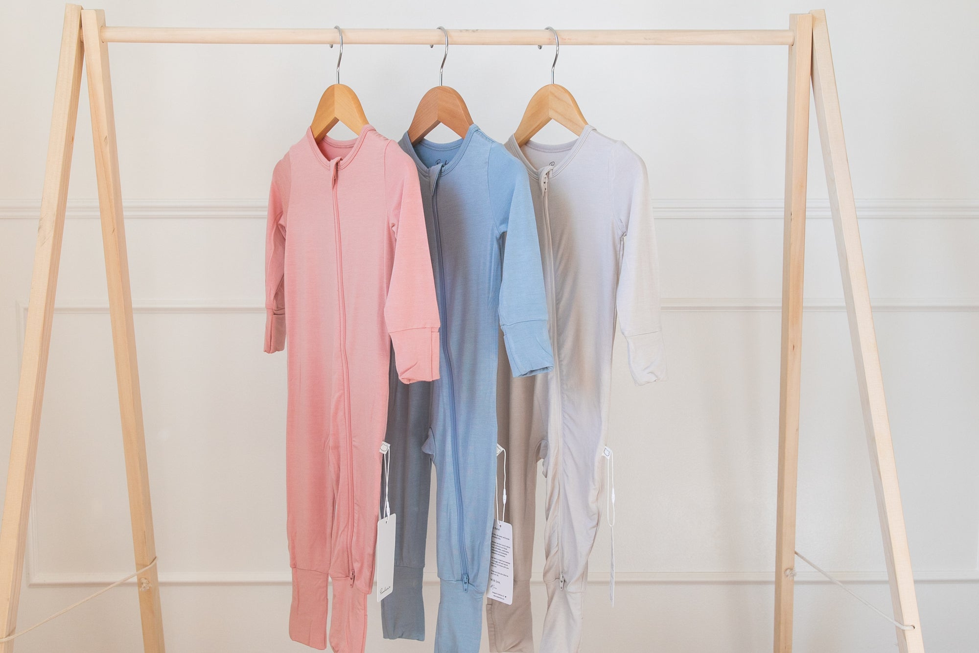 The Evolution of Children's Sleepwear: From Ordinary to Extraordinary with Roobear - Roobear Kids