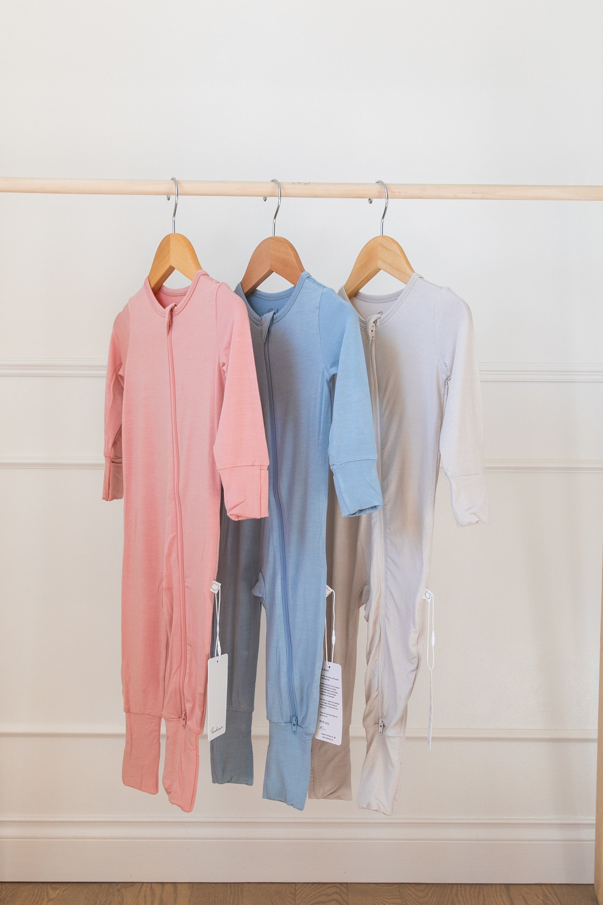 5 Reasons Why Bamboo Sleepwear is Ideal for Sensitive Skin - Roobear Kids