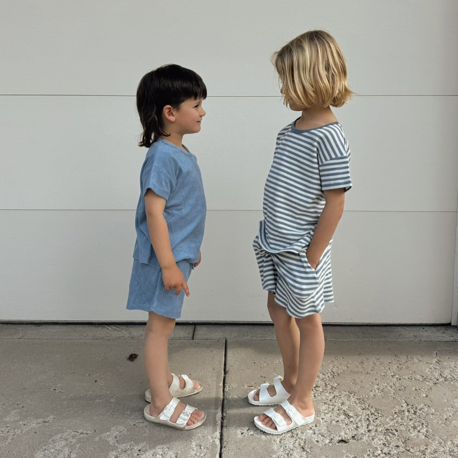Daywear: Summer Edition