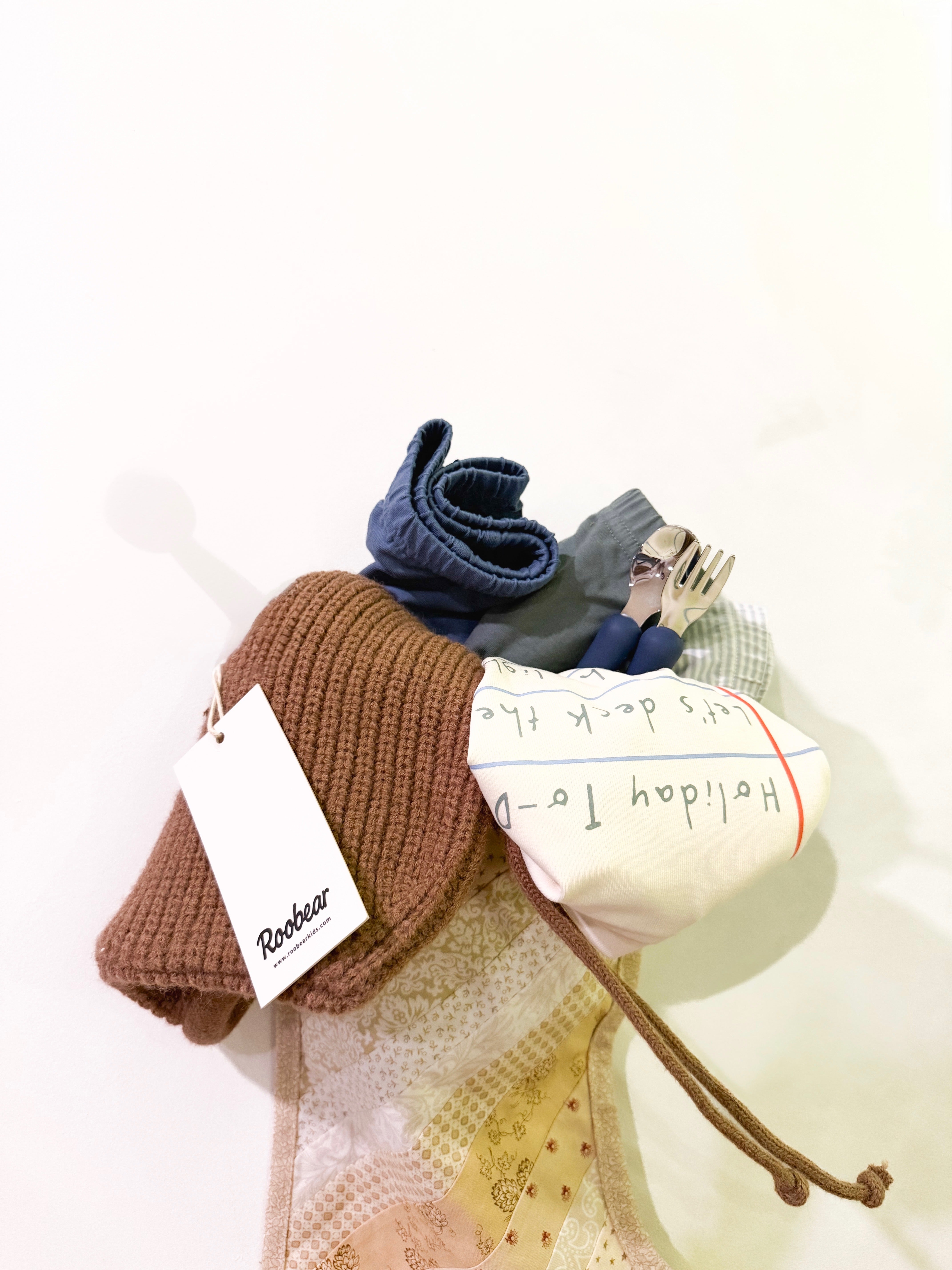 Stocking Stuffer Collection