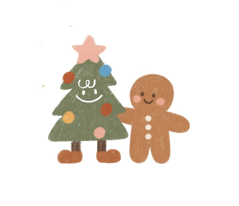 Holiday Daywear