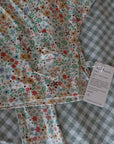 Wildflower Two-Piece PJs