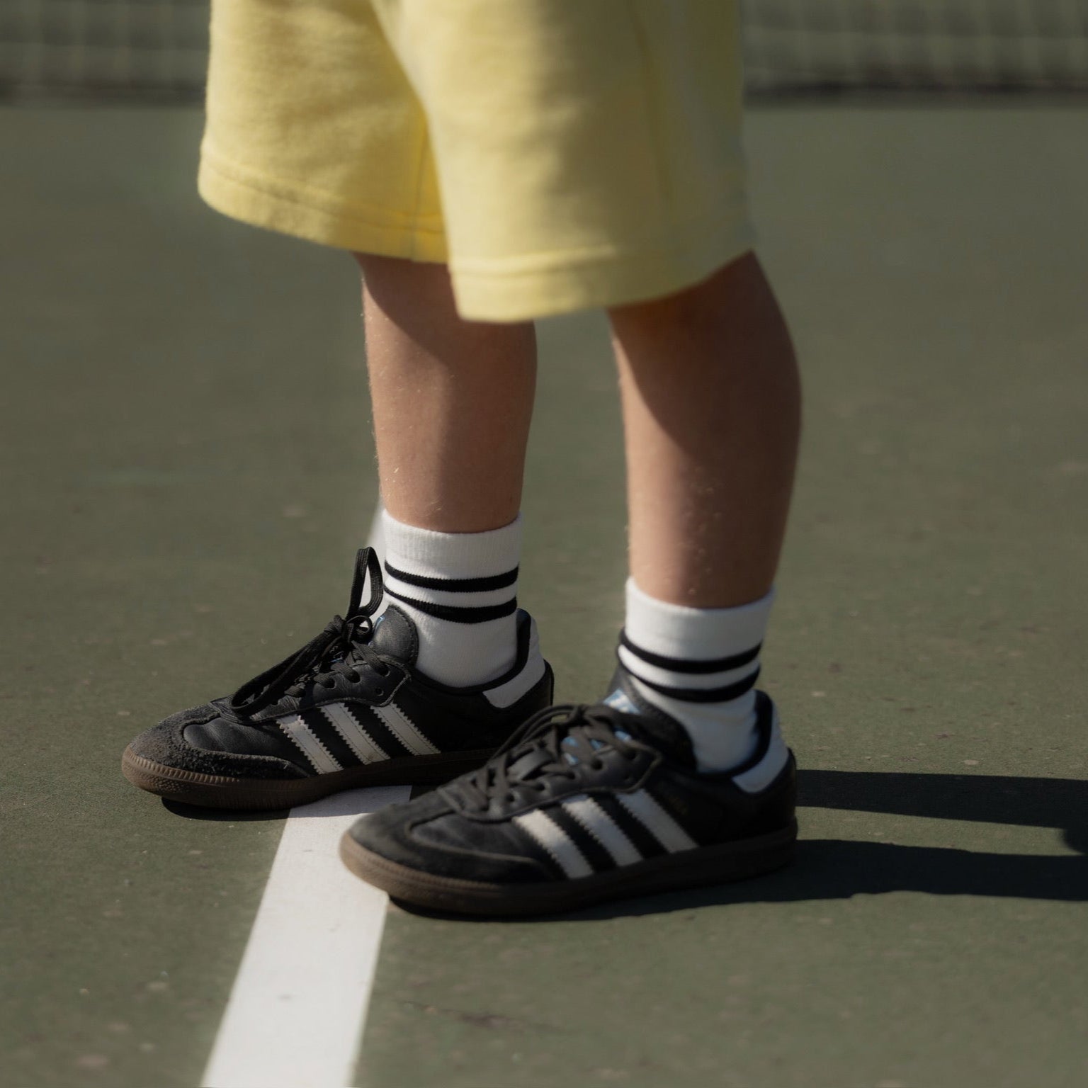 Everyday Socks – 5-Pack
