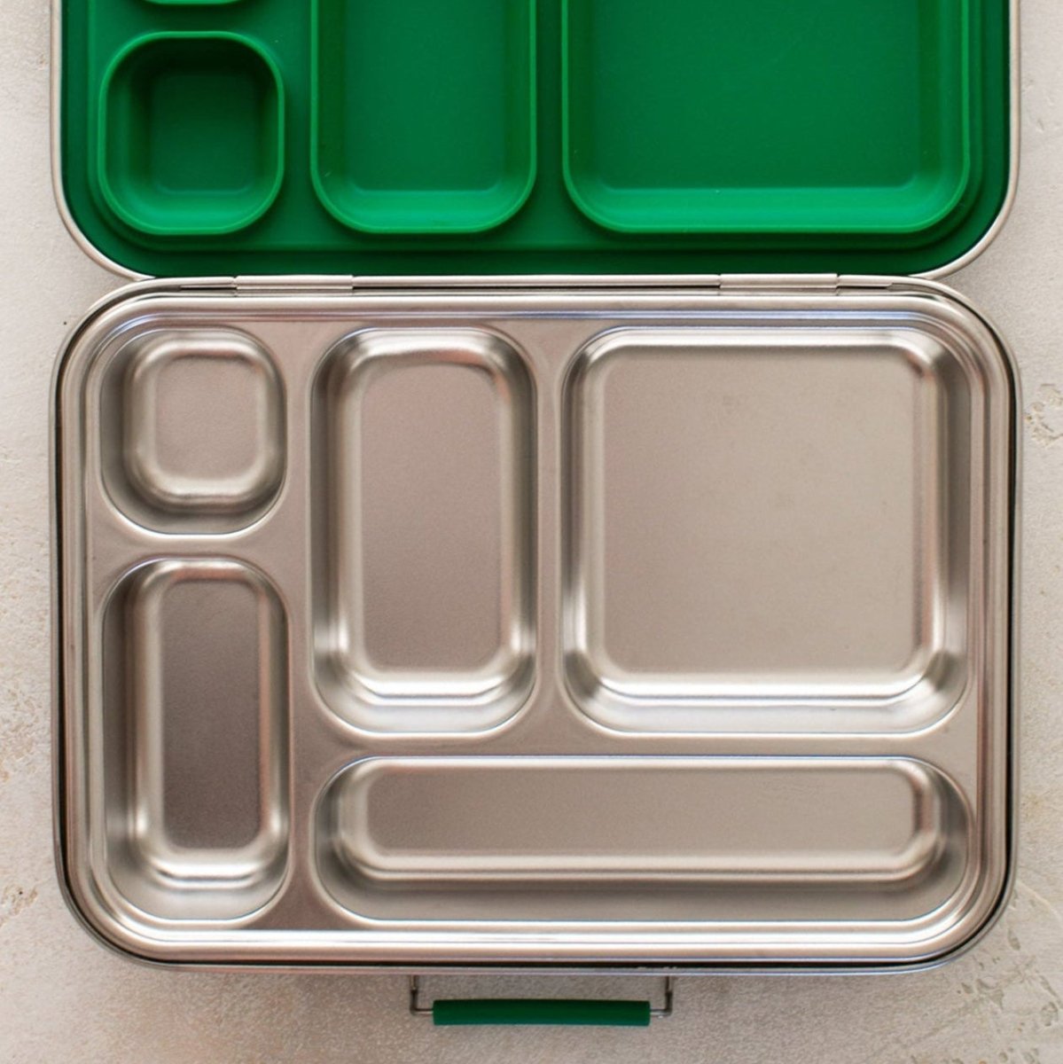 Leakproof 5 - Compartment Lunch Box - Roobear Kids