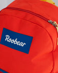 Roobear Toddler Backpack