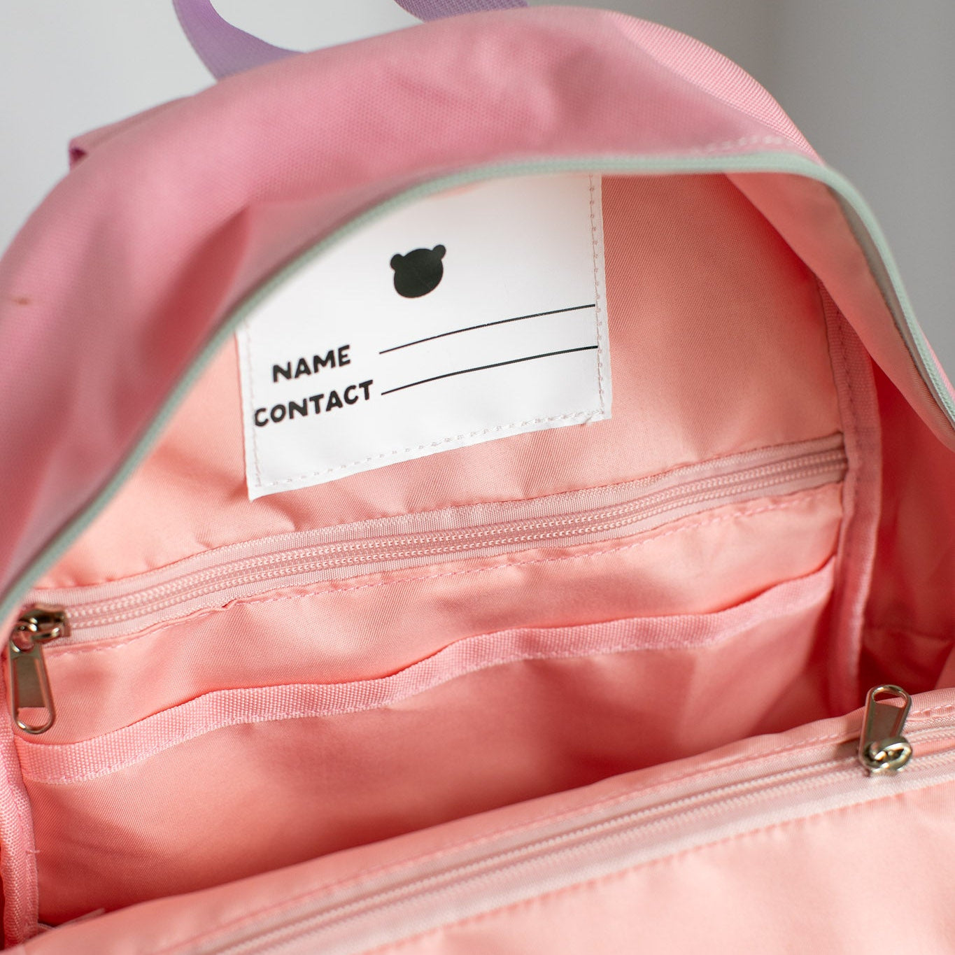 Roobear Toddler Backpack