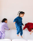 The Go - To Sweatsuit - Roobear Kids