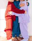 The Go - To Sweatsuit - Roobear Kids