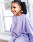 The Go - To Sweatsuit - Roobear Kids