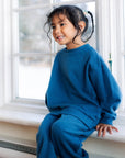 The Go - To Sweatsuit - Roobear Kids