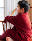 The Go - To Sweatsuit - Roobear Kids