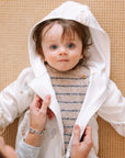 Cozy Bunting Suits - Roobear Kids