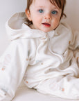Cozy Bunting Suits - Roobear Kids